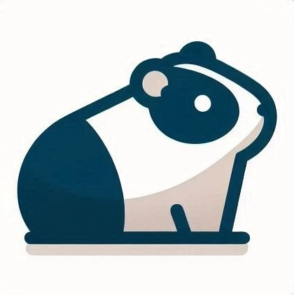Cavia logo